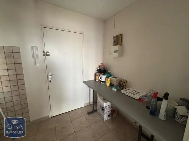 Photo 7 Appartement 1 pièce 30.27m²