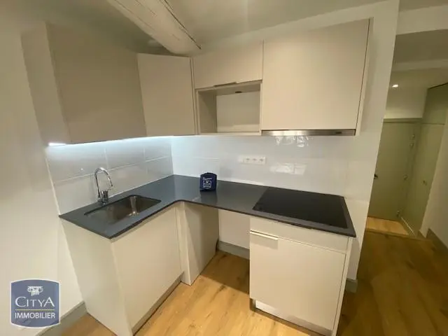 Photo 2 appartement Nancy