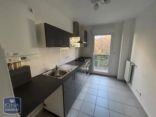 Photo 7 Appartement 2 pièces 49m²