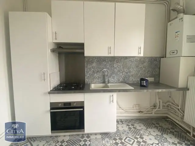 Photo 2 Appartement 3 pièces 70m²