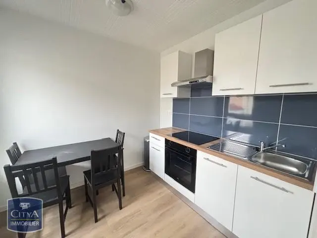 Photo 2 Appartement 1 pièce 37.18m²
