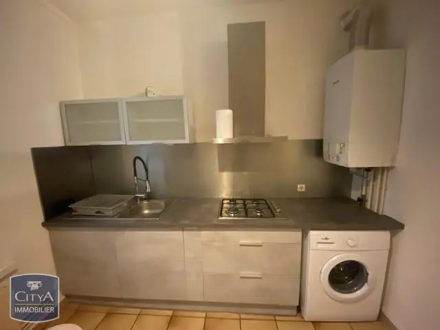 Photo 10 Appartement 1 pièce 32.83m²