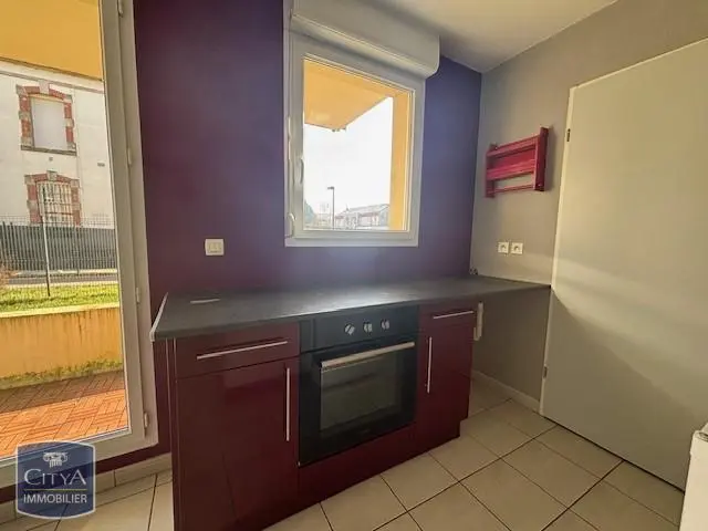 Photo 7 Appartement 2 pièces 47.69m²