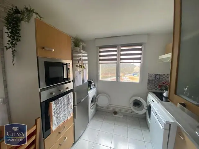 Photo 1 Appartement 3 pièces 64.8m²