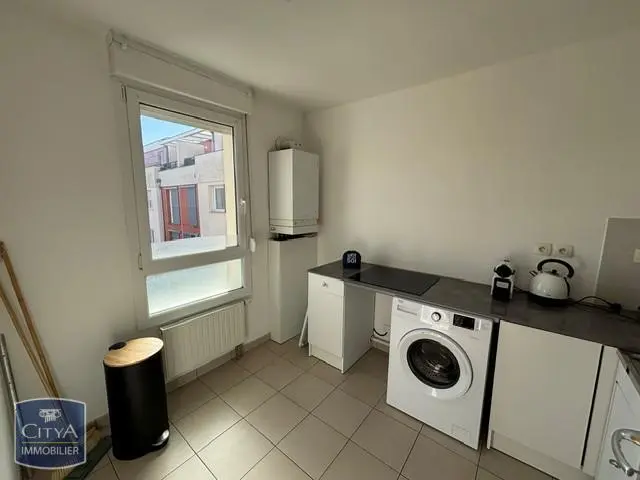 Photo 5 Appartement 2 pièces 49.8m²