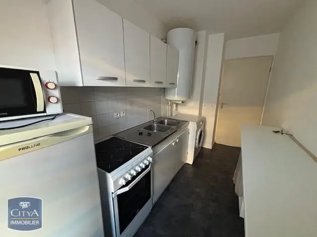 Photo 6 Appartement 2 pièces 46.76m²