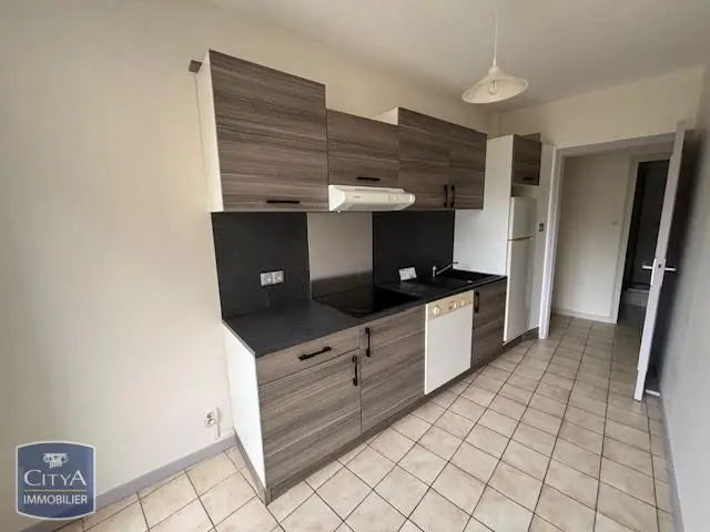 Photo 1 Appartement 1 pièce 45m²