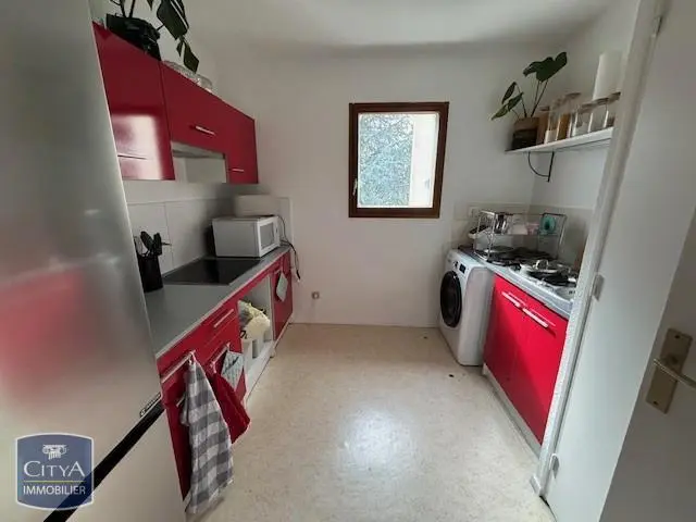 Photo 4 Appartement 2 pièces 46.69m²