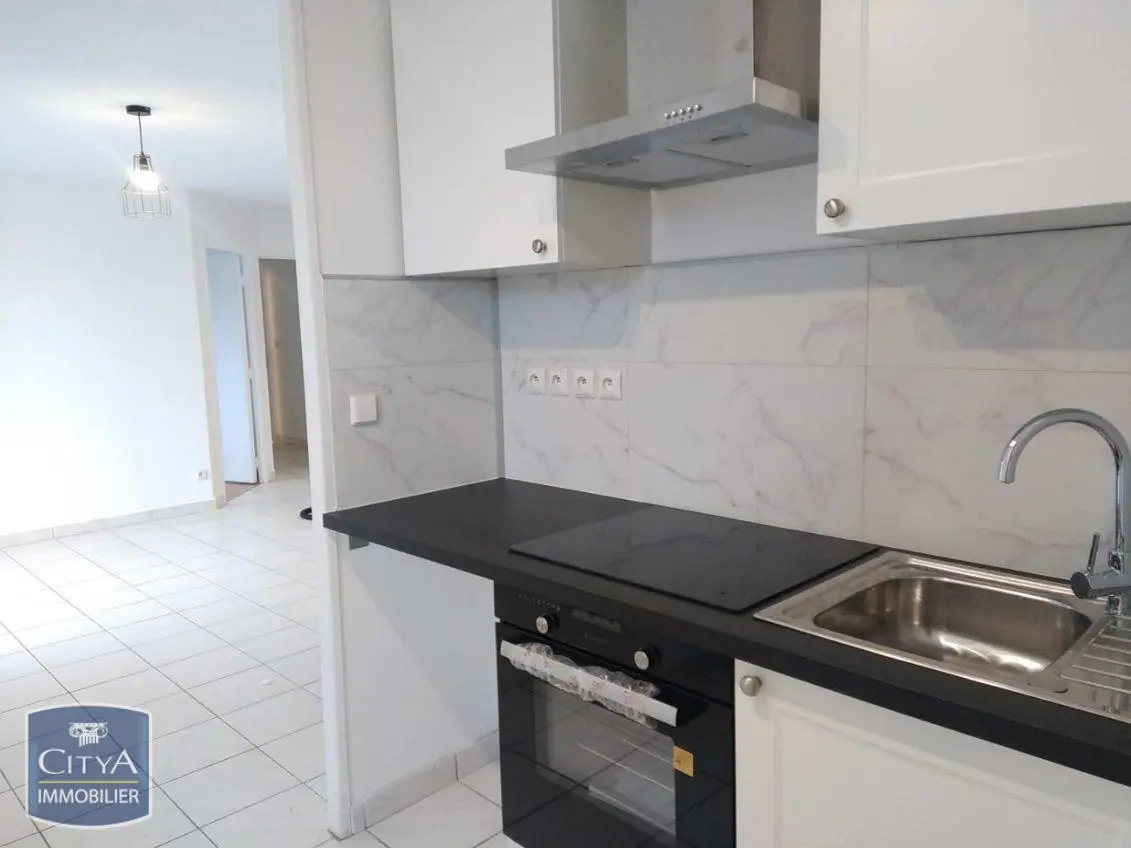 Photo 1 Appartement 2 pièces 54m²