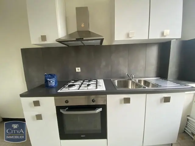 Photo 3 Appartement 2 pièces 38.54m²