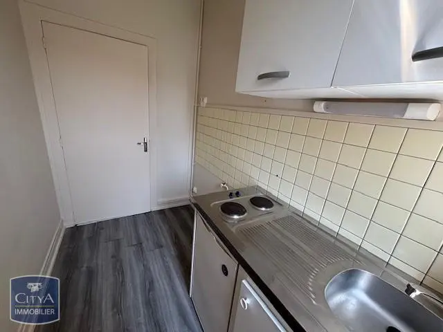 Photo 4 Appartement 2 pièces 35.99m²