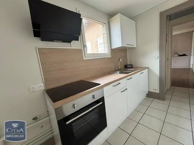 Photo 2 Appartement 3 pièces 64.53m²