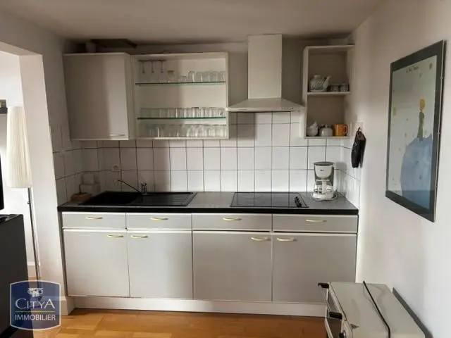 Photo 5 Appartement 1 pièce 37.88m²