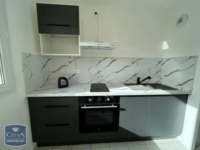 Photo 2 Appartement 2 pièces 50.05m²