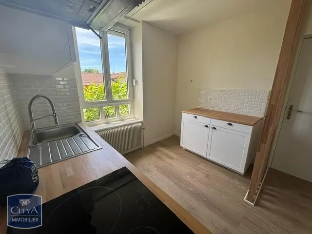 Photo 3 Appartement 3 pièces 58.09m²