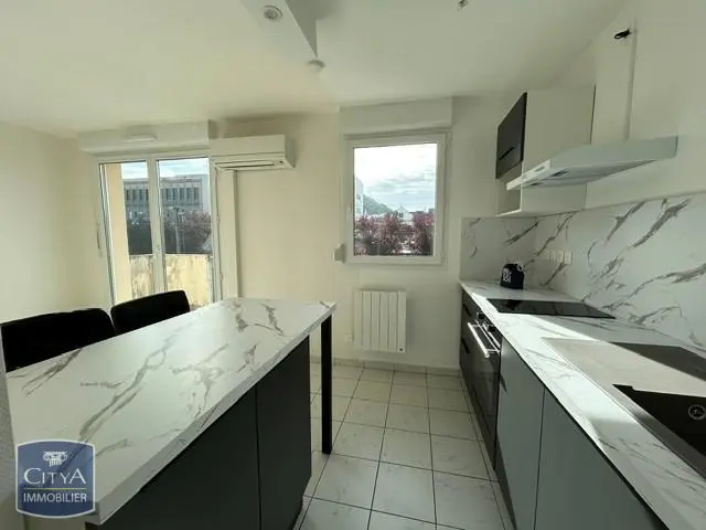 Photo 3 Appartement 2 pièces 50.05m²