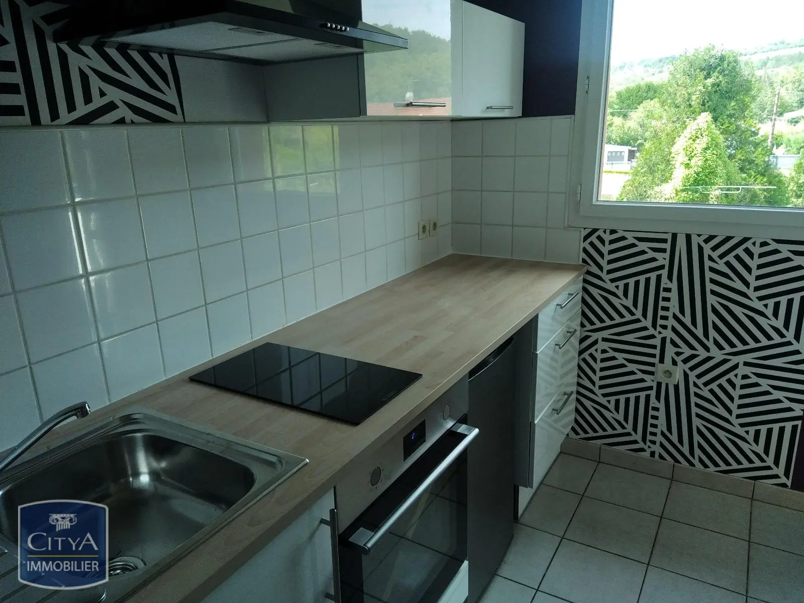 Photo 2 Appartement 2 pièces 50.71m²