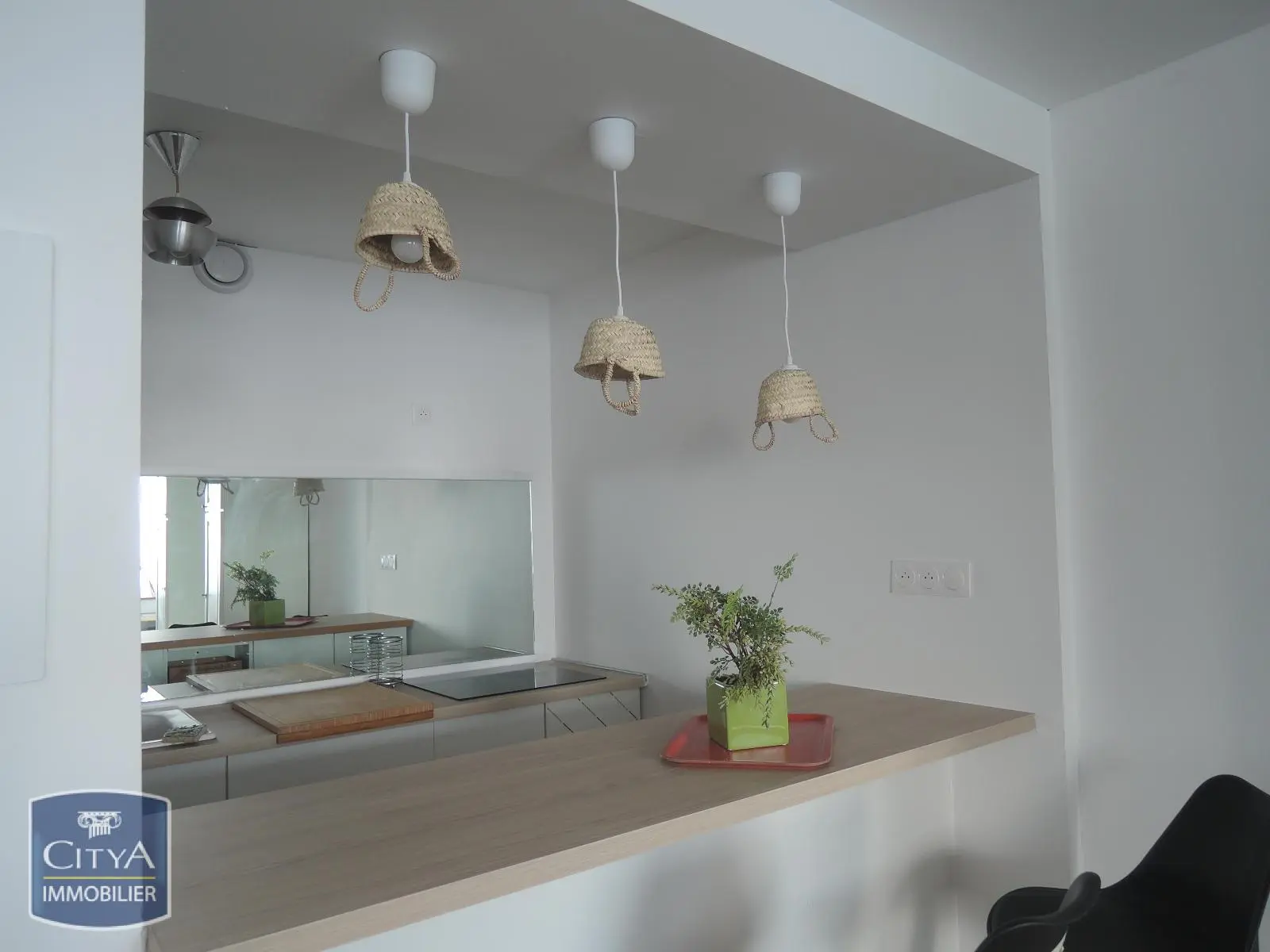 Photo 3 appartement Nancy