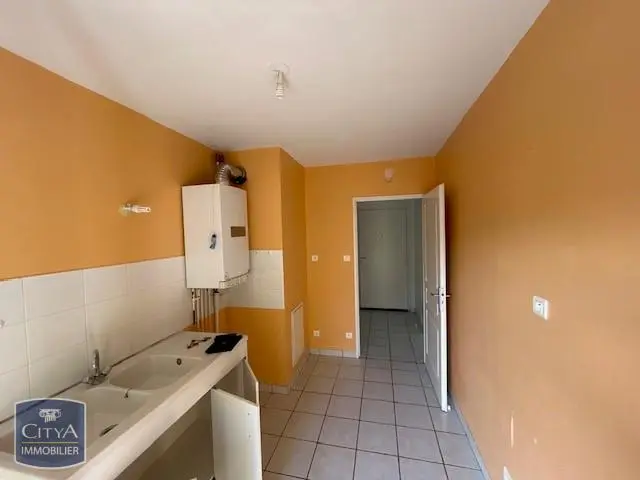 Photo 3 Appartement 2 pièces 50.22m²