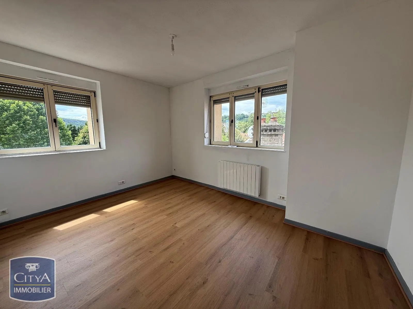 Photo 7 Appartement 3 pièces 47.07m²
