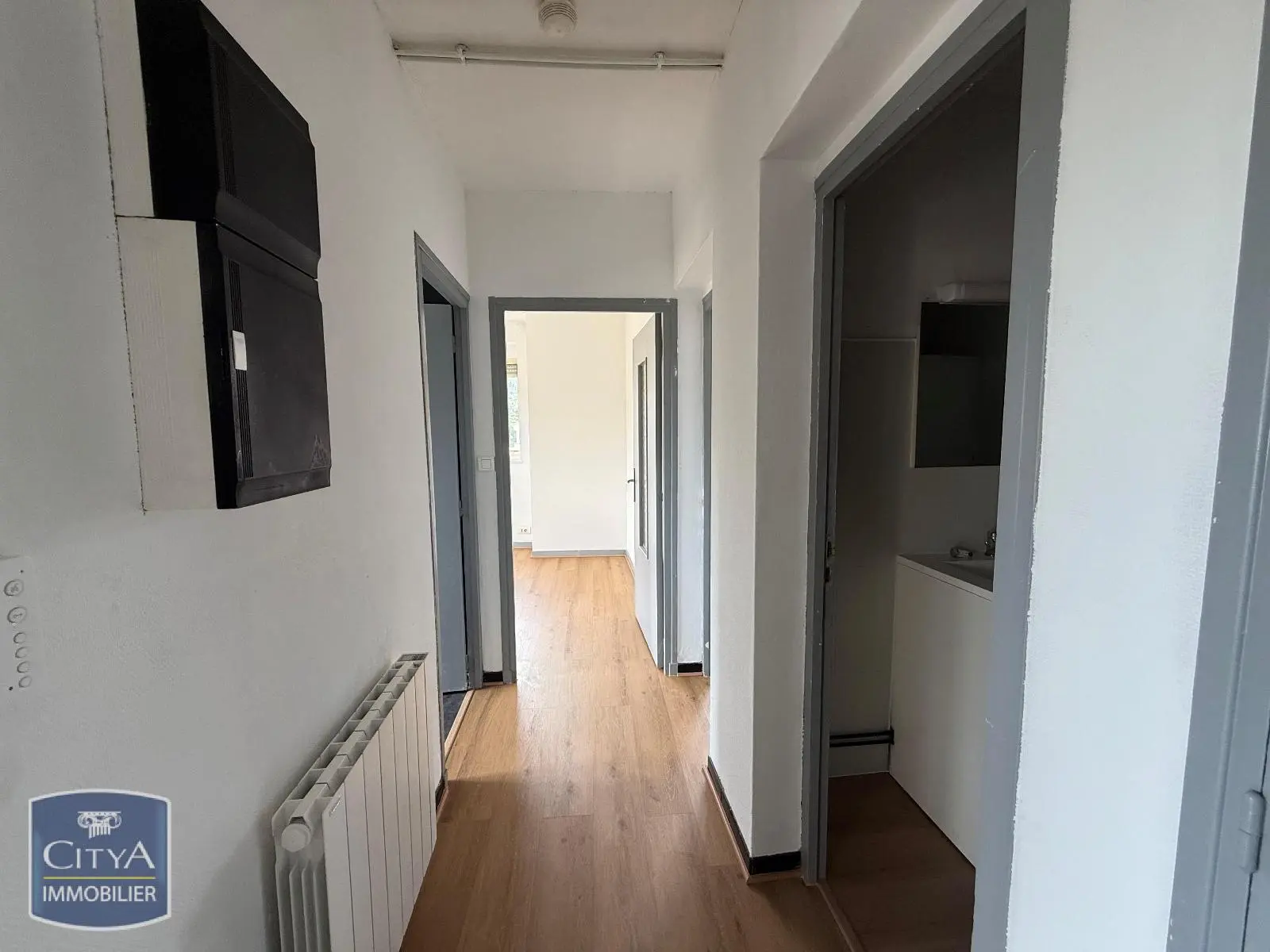 Photo 9 Appartement 3 pièces 47.07m²