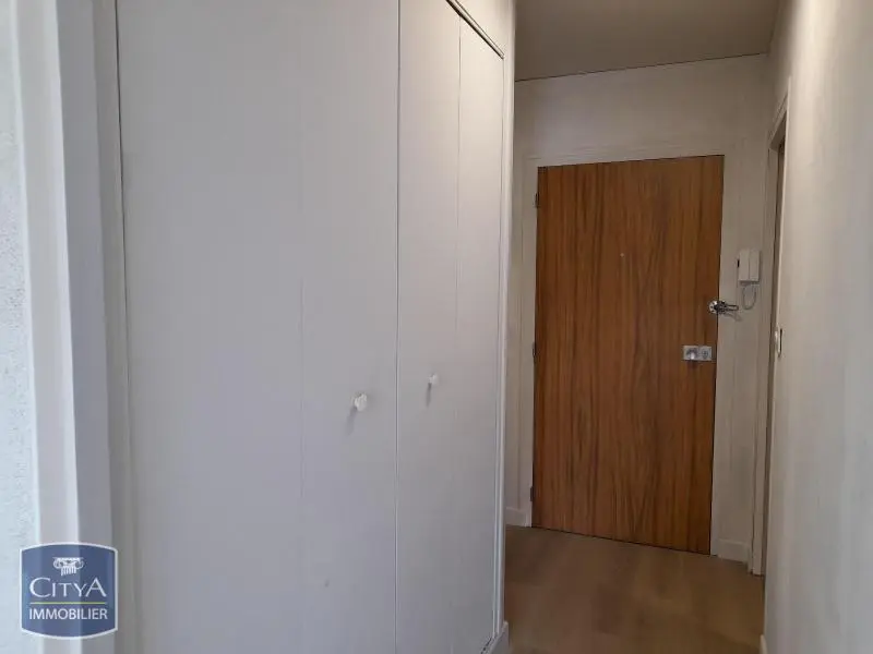 Photo 8 Appartement 1 pièce 29.75m²