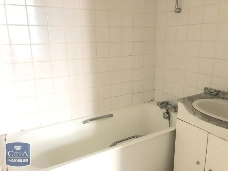 Photo 5 Appartement 3 pièces 59.92m²