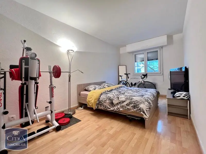 Photo 6 Appartement 2 pièces 49.57m²