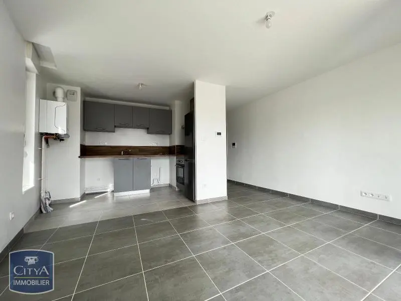 Photo 3 Appartement 2 pièces 41.47m²