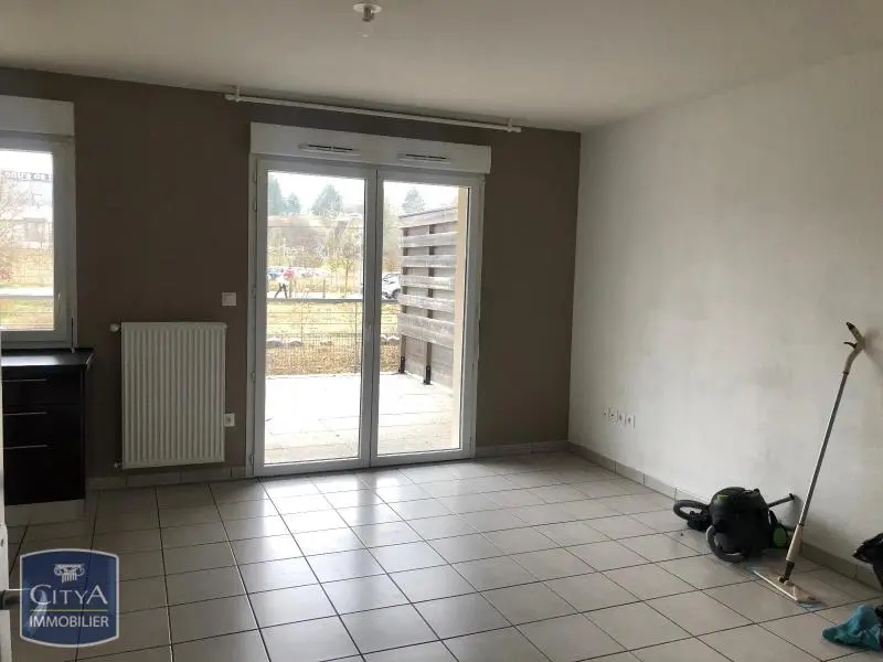 Photo 2 Appartement 3 pièces 57.24m²