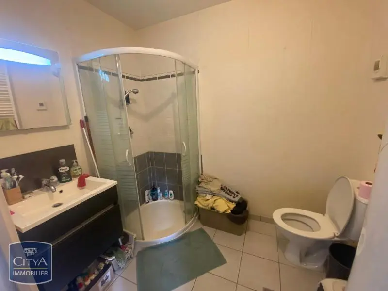 Photo 6 Appartement 1 pièce 26m²