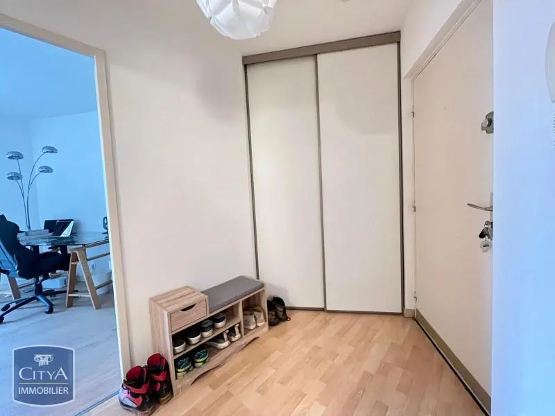 Photo 5 Appartement 2 pièces 49.57m²