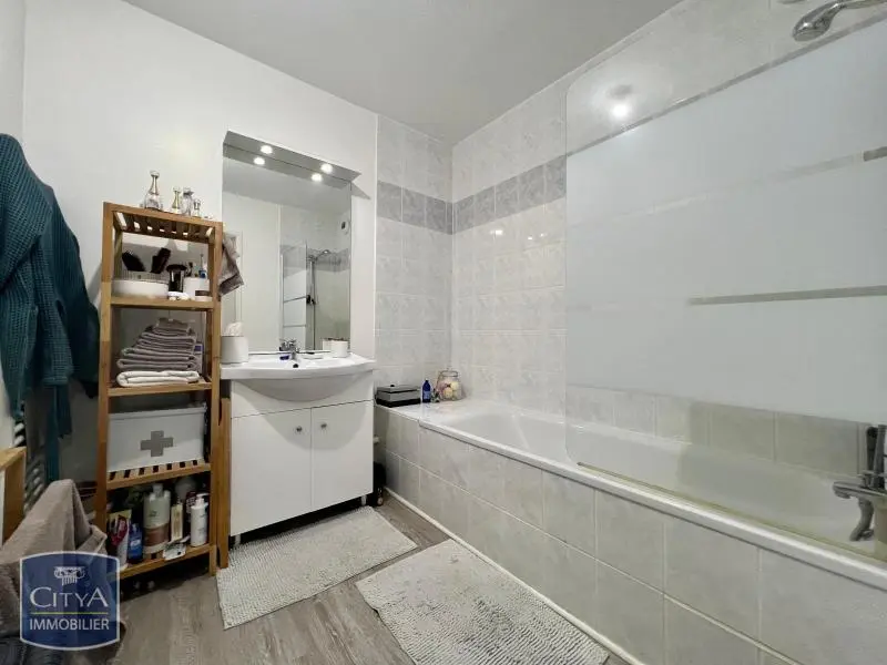 Photo 5 Appartement 3 pièces 62.08m²