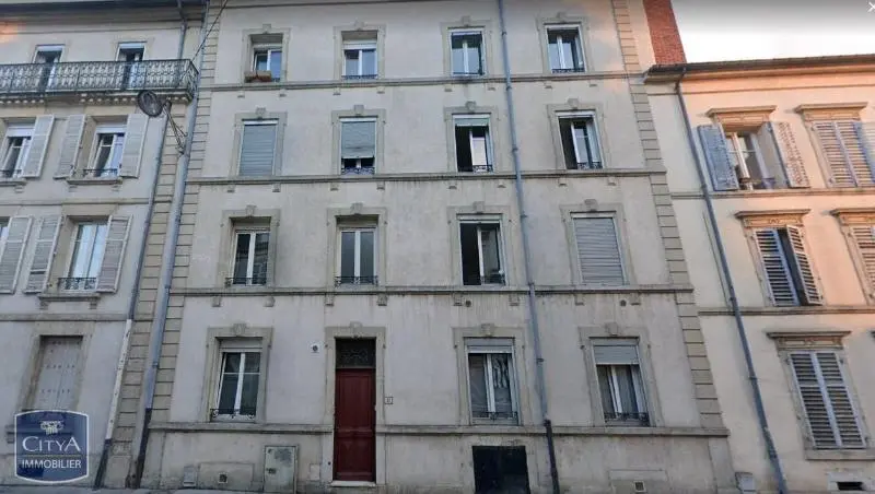 Photo 6 Appartement 1 pièce 29.98m²