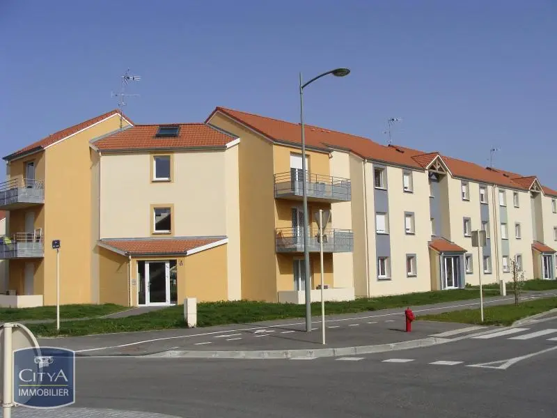 Photo 7 Appartement 2 pièces 49.07m²