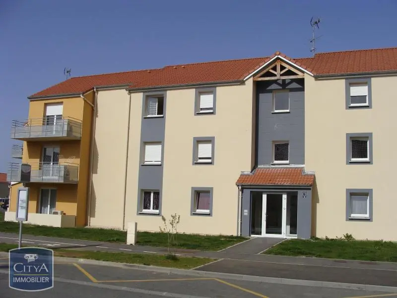 Photo 10 Appartement 2 pièces 55.28m²