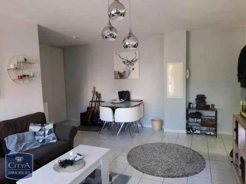 Photo 3 Appartement 3 pièces 65.03m²