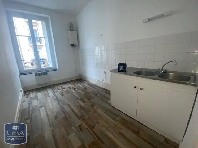 Photo 5 Appartement 2 pièces 41.8m²