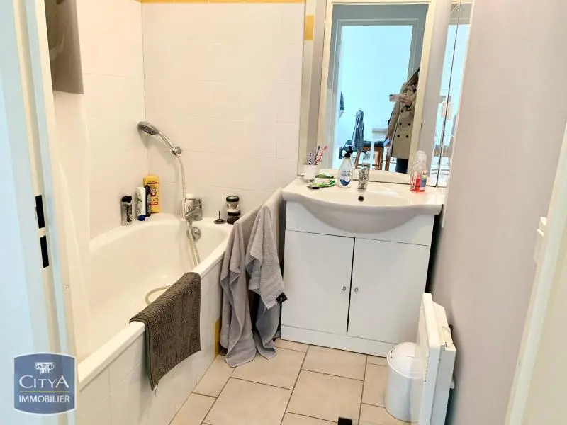 Photo 2 Appartement 2 pièces 49.07m²