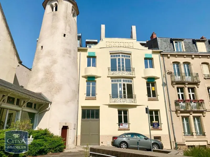 Photo 8 Appartement 1 pièce 21.2m²