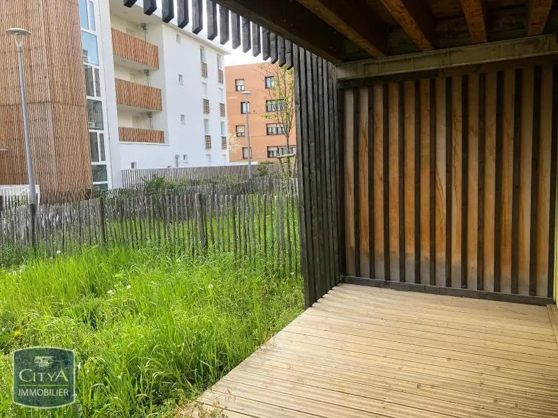 Photo 2 Appartement 2 pièces 42.01m²