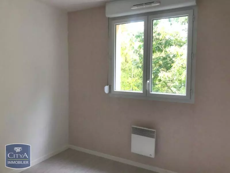 A louer T2bis avec balcon secteur MORSBACH