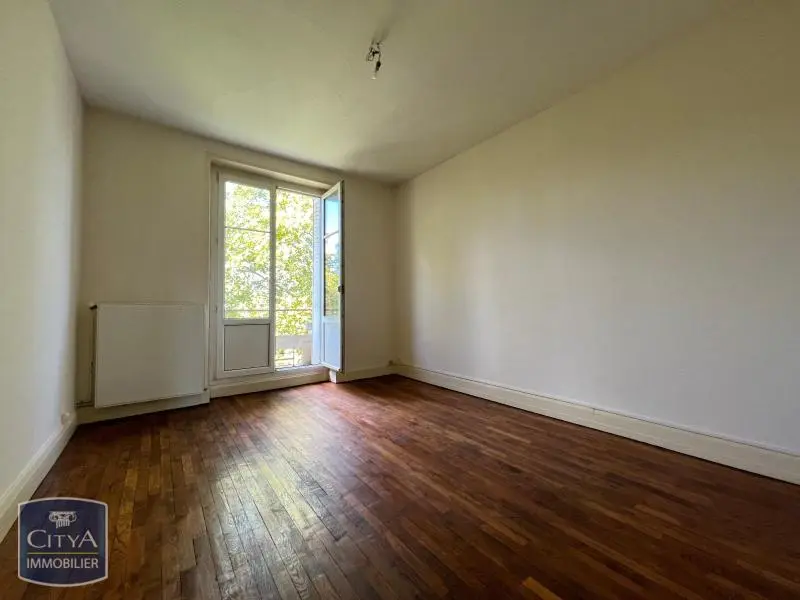 Photo 1 Appartement 3 pièces 49m²