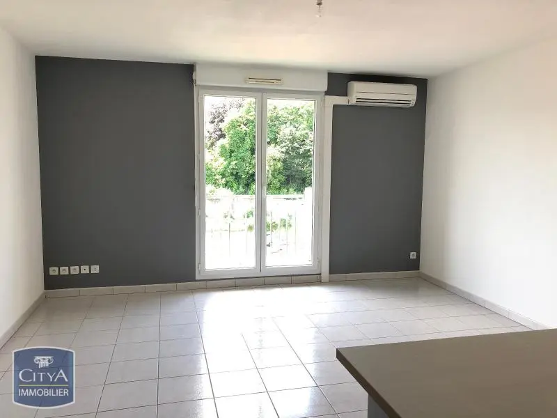 Photo 2 Appartement 2 pièces 47.8m²