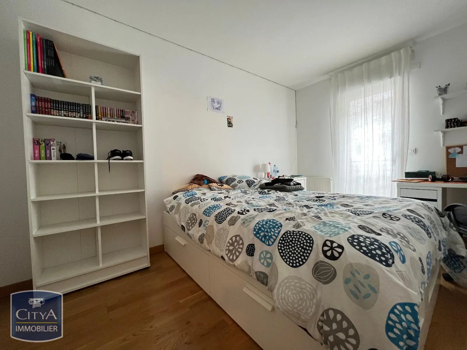 Photo 6 Appartement 4 pièces 82.96m²