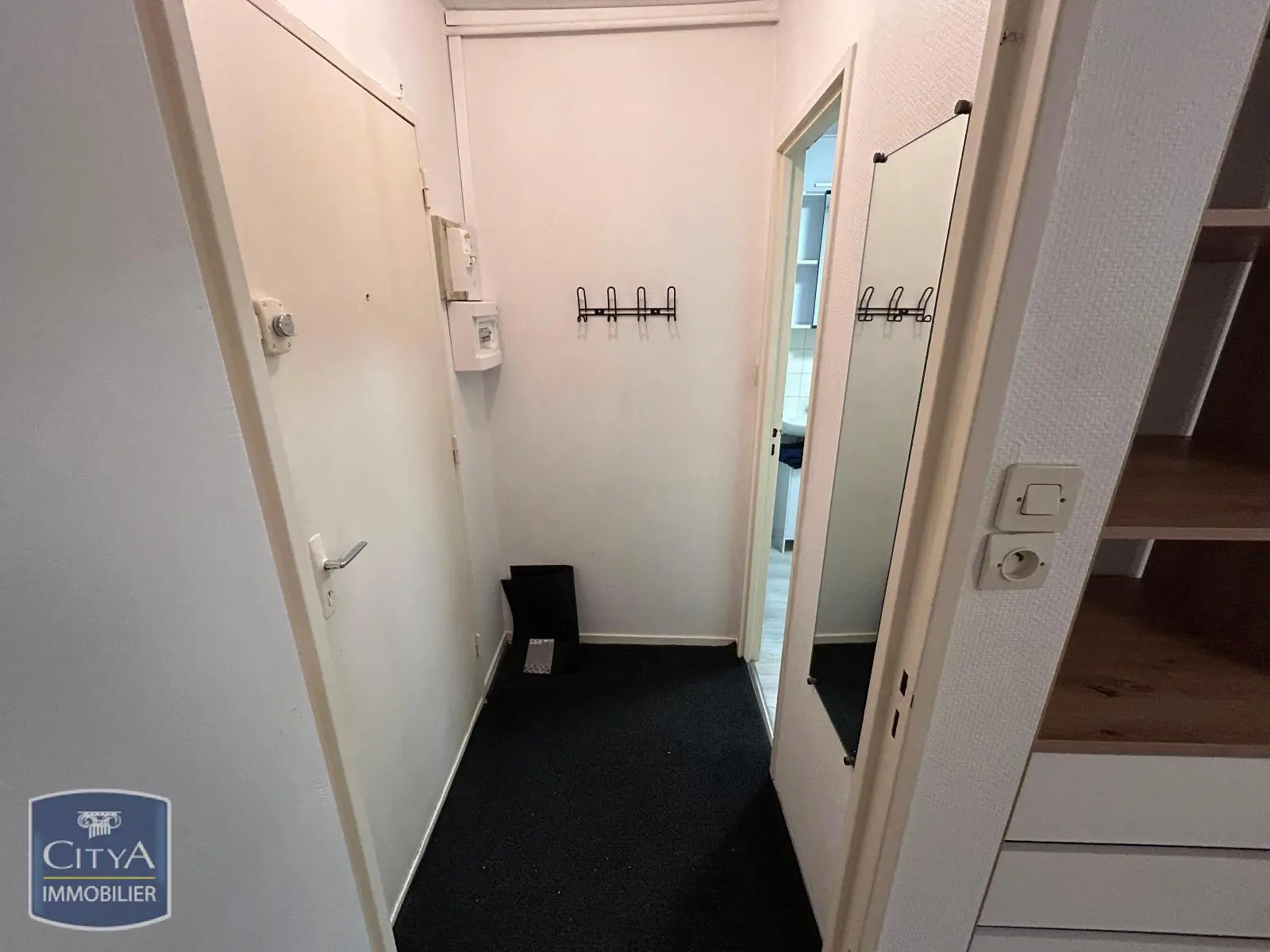 Photo 5 Appartement 1 pièce 29.59m²