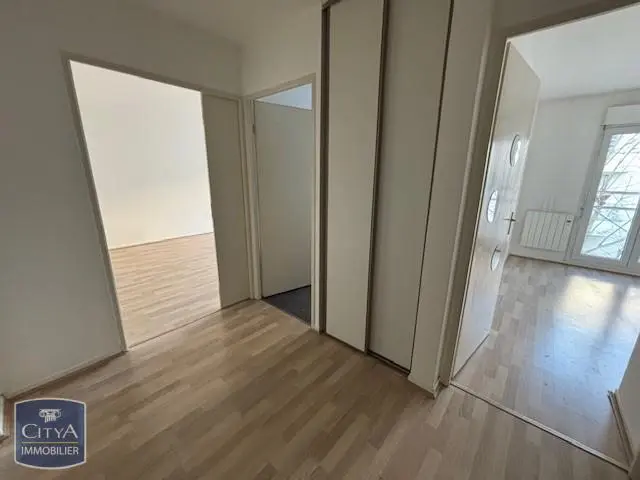 Photo 10 Appartement 2 pièces 46.76m²