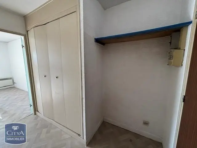 Photo 7 Appartement 1 pièce 29.22m²