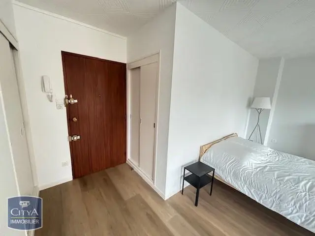 Photo 8 Appartement 1 pièce 37.18m²