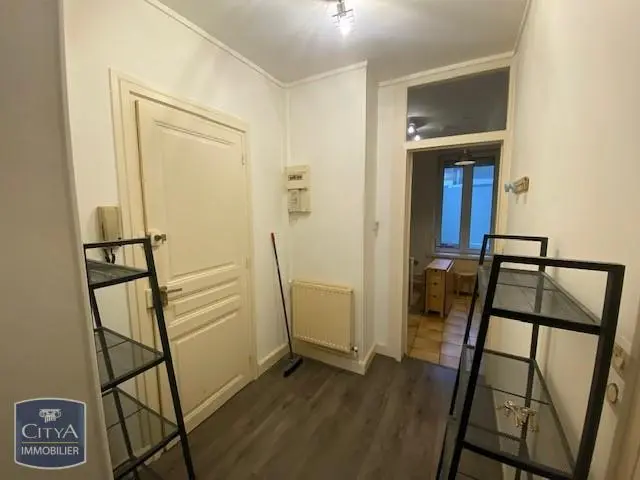 Photo 14 Appartement 1 pièce 32.83m²